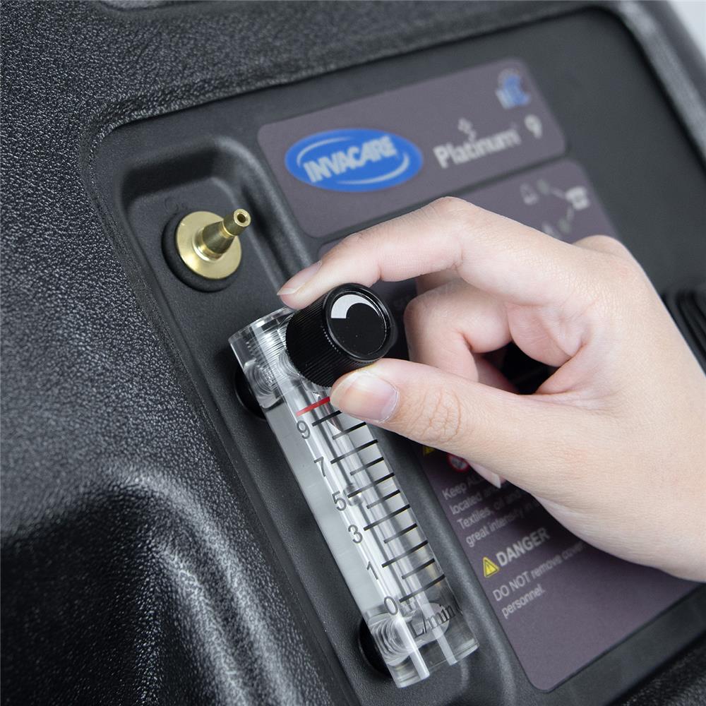 Concentrateur D'oxygène Invacare – Image 5