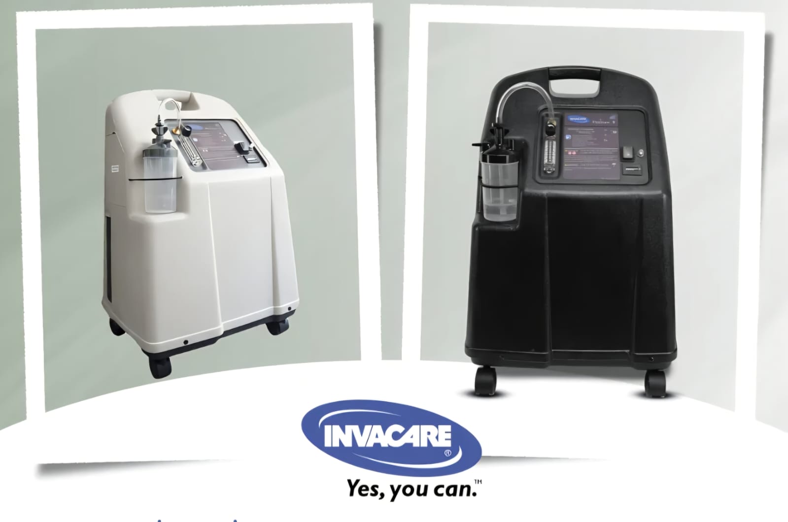 Concentrateur D'oxygène Invacare – Image 6