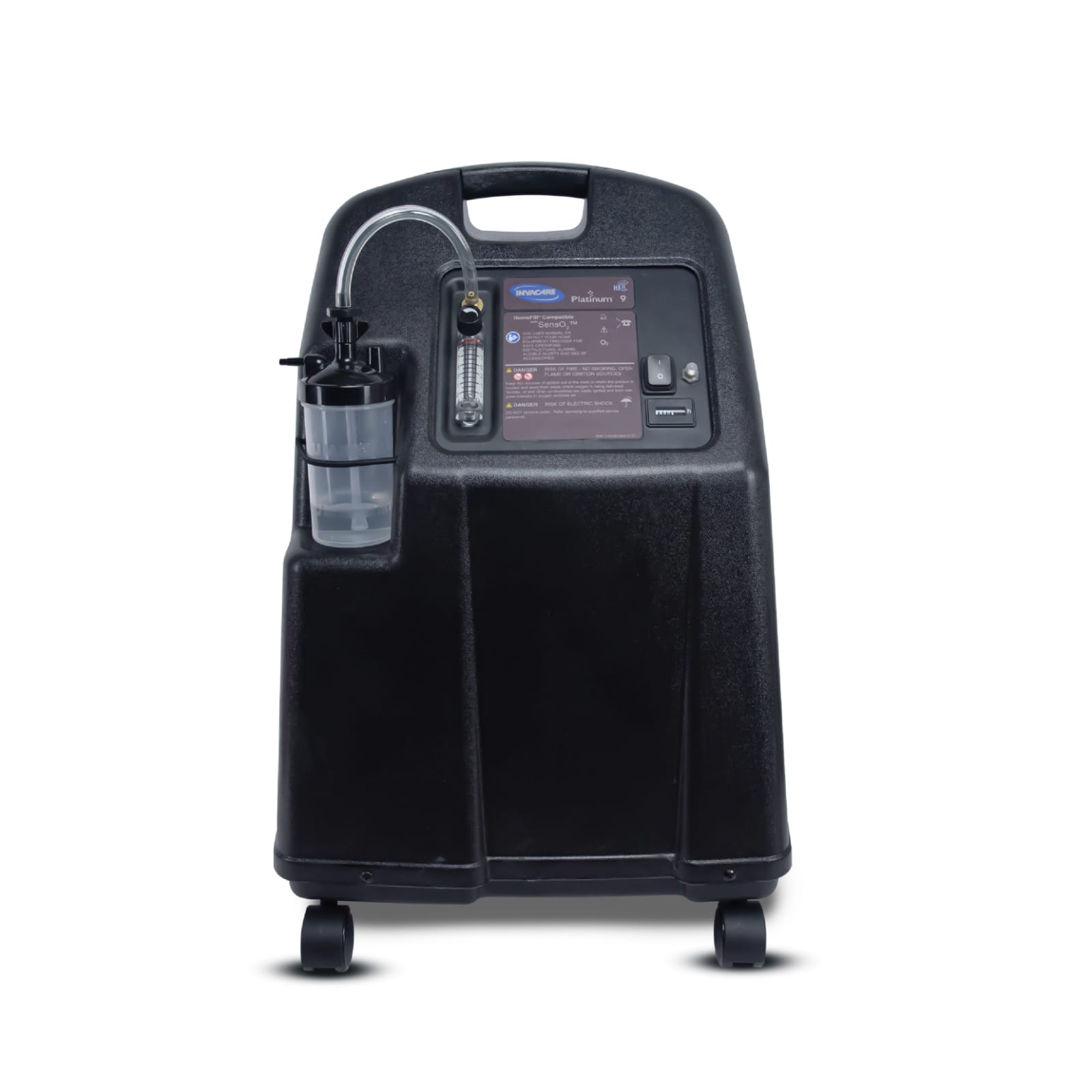 Concentrateur D'oxygène Invacare – Image 4