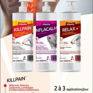 Kilactis RELAX+ 1L