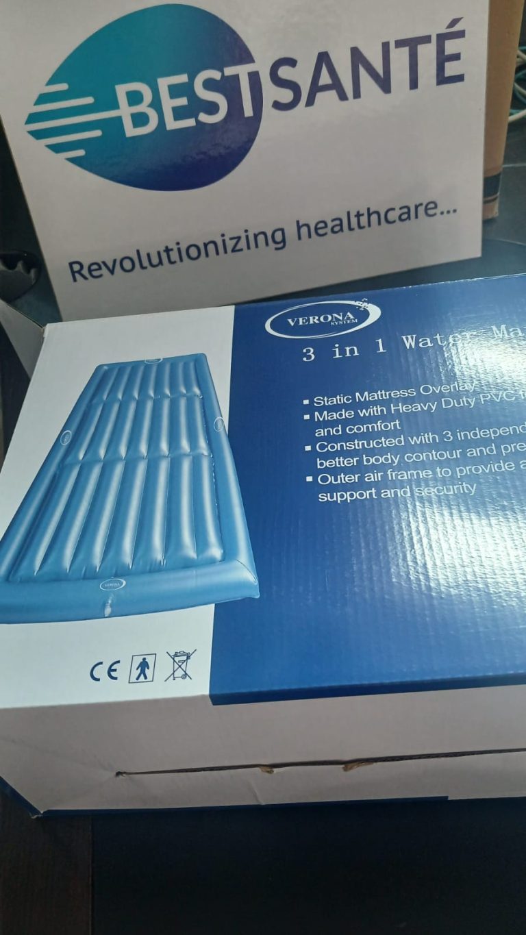 Matelas à eau Best Santé Tunisie