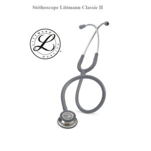 Stéthoscope Littmann Classic 2 dispo chez Ste BEST SANTE Tunisie 28418268