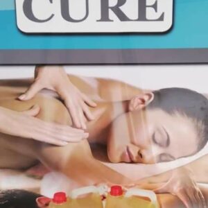Huile De Massage KINE CURE 5L