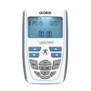 Electrostimulateur  Globus Duo Tens