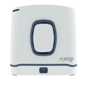 Concentrateur D’oxygène Portable SCALEO HORIZON P5