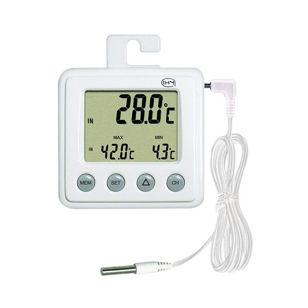 Thermomètre Digital Congélateur