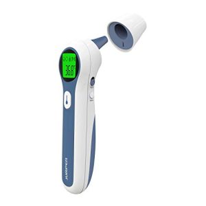 Thermometre Infrarouge Frontal Auriculaire