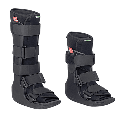 Botte De Marche Fixe