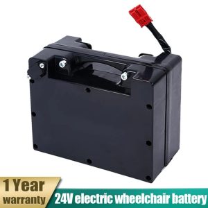 Batterie Chaise Roulante Electrique 24V