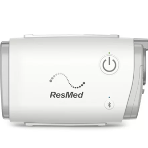 CPAP Portatif ResMed AirMini pour Voyage – PPC Autopilotée Voyage Extérieure en Tunisie