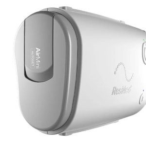 CPAP Portatif ResMed AirMini pour Voyage – PPC Autopilotée Voyage Extérieure en Tunisie