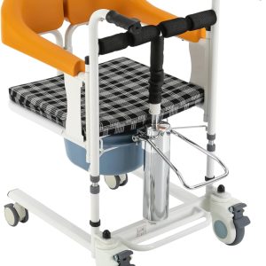 Fauteuil de Transfert pour Malade