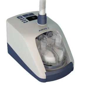 FISHER AND PAYKEL-Humidificateur électronique AIRVO™ 2