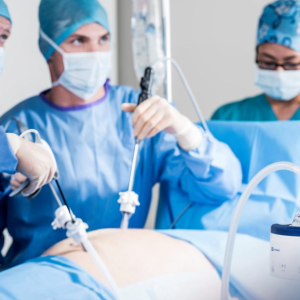 Humidificateur chirurgical professionnel – Équipement hospitalier pour soins intensifs en Tunisie