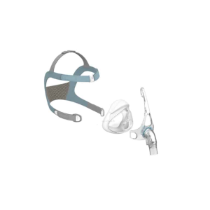 Masque facial de ventilation-Masque Vitera-FISHER AND PAYKEL