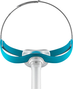 Evora™ Masque nasal – FISHER AND PAYKEL