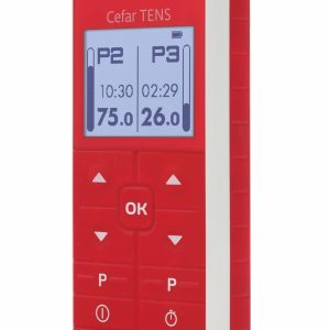 Electrostimulateur Cefar Tens Chattanooga