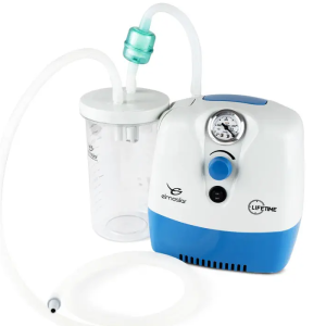 Aspirateur chirurgical électrique Lifetime SA01PT