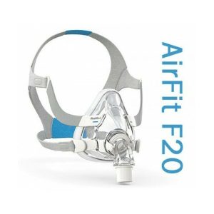 Masque CPAP RESMED – Masque Facial AirFit F20