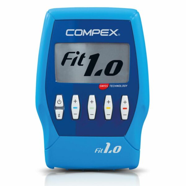 Stimulateur Musculaire COMPEX - Fit 1.0- disponible en TUNISIE chez BEST SANTE