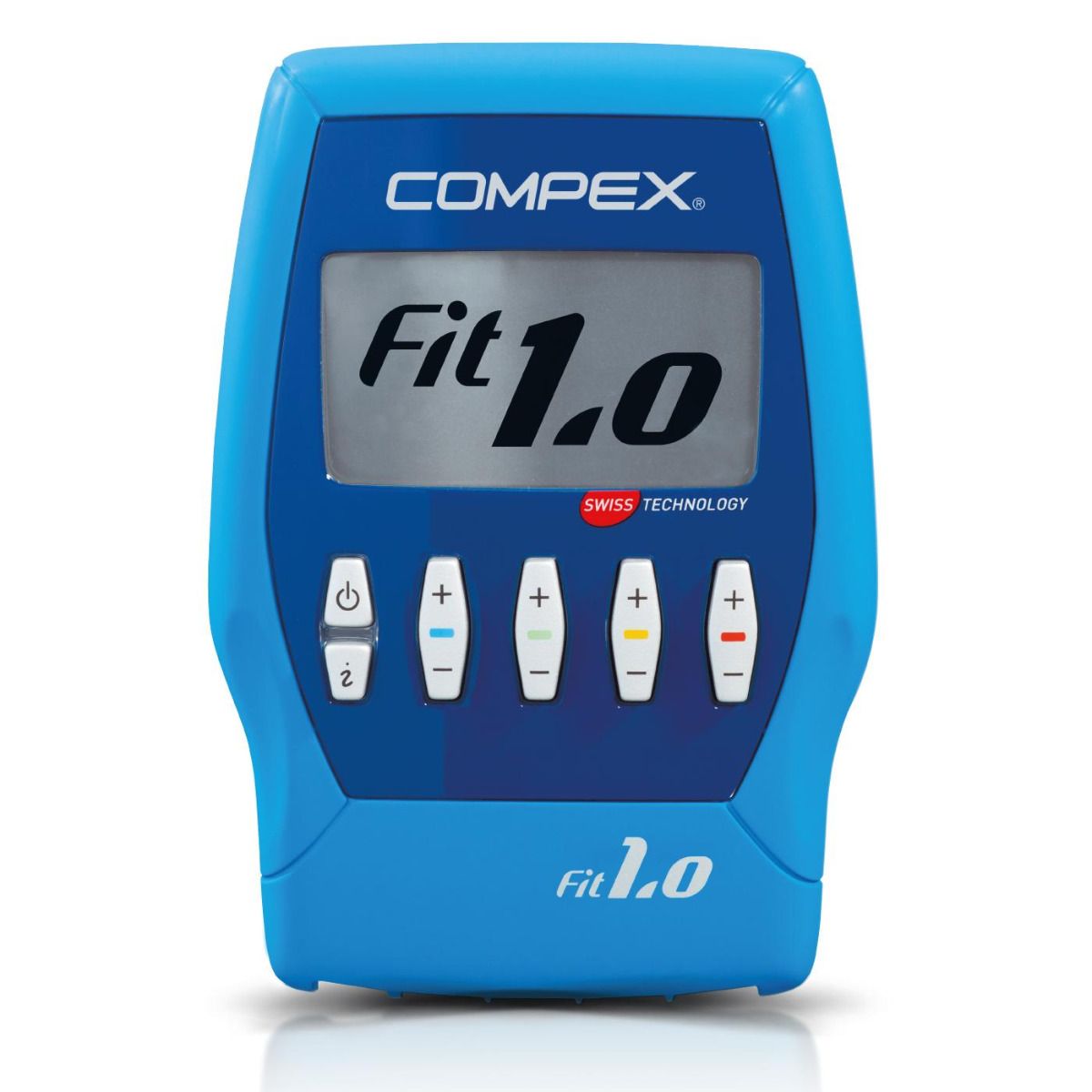 Stimulateur Musculaire COMPEX – Fit 1.0