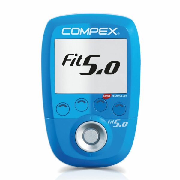 Stimulateur Musculaire COMPEX - Fit 5.0- disponible en TUNISIE chez BEST SANTE