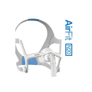 Masque CPAP RESMED – Masque Nasal AirFit N20