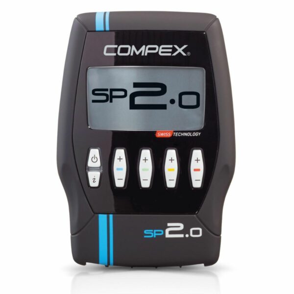 Stimulateur Musculaire COMPEX - Sport SP 2.0 - disponible en Tunisie chez BEST SANTE