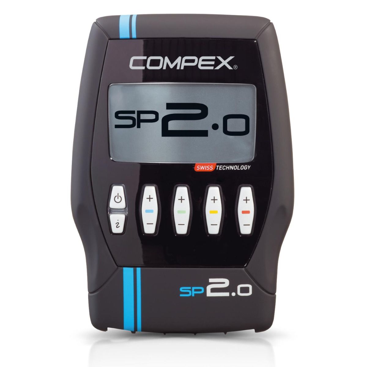 Stimulateur Musculaire COMPEX – Sport SP 2.0