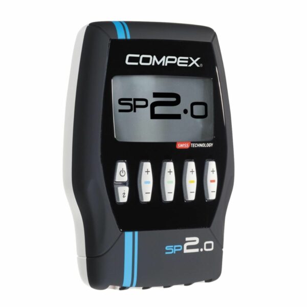 Stimulateur Musculaire COMPEX - Sport SP 2.0 - disponible en Tunisie chez BEST SANTE