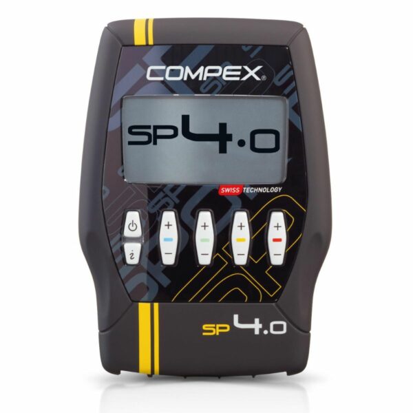 Stimulateur Musculaire COMPEX - Sport SP 4.0- disponible en Tunisie chez BEST SANTE