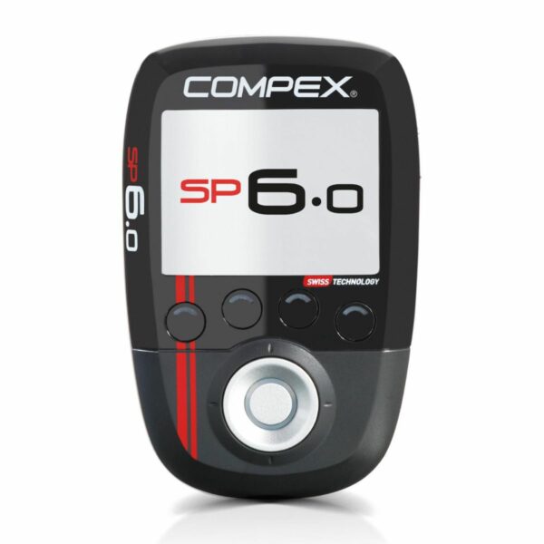 Stimulateur Musculaire COMPEX - Sport SP 6.0 -disponible en Tunisie chez BEST SANTE