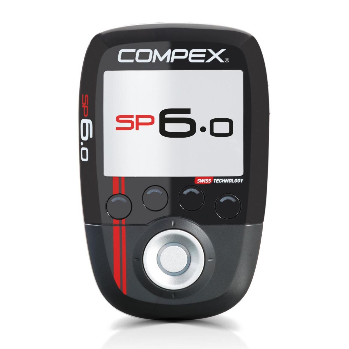 Stimulateur Musculaire COMPEX – Sport SP 6.0