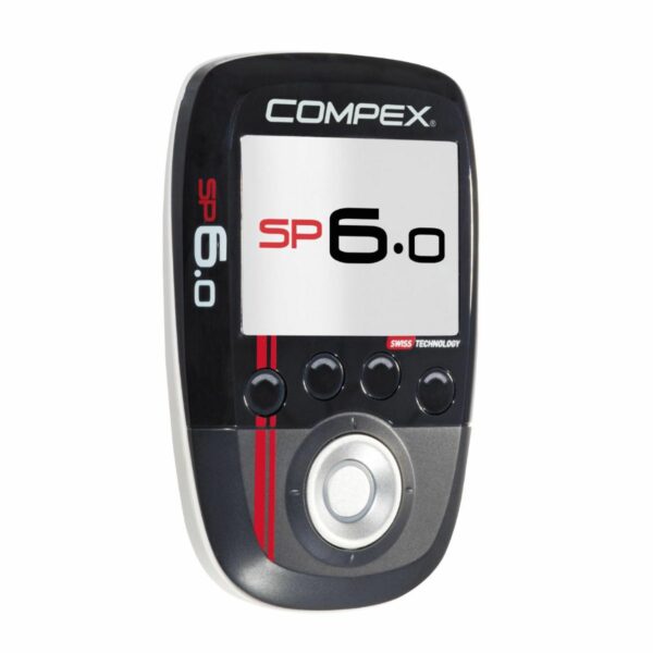 Stimulateur Musculaire COMPEX - Sport SP 6.0 -disponible en Tunisie chez BEST SANTE