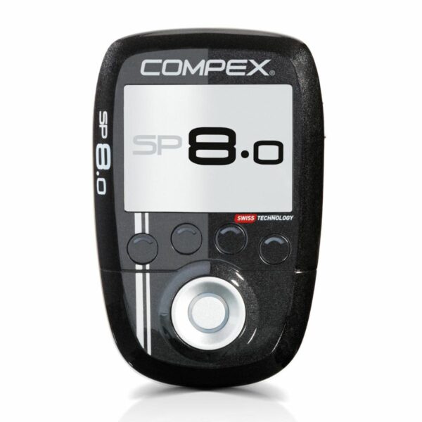 Stimulateur Musculaire COMPEX – Sport SP 8.0-disponible en Tunisie chez BEST SANTE