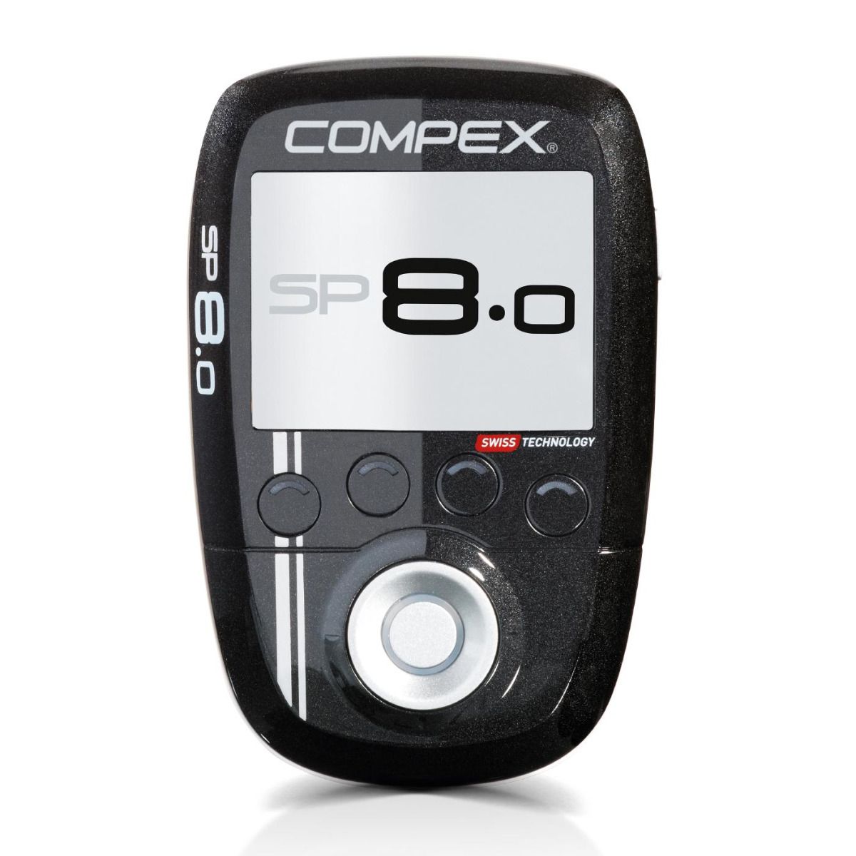 Stimulateur Musculaire COMPEX – Sport SP 8.0