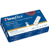 Kit de dépistage -Test rapide COVID 19 FlowFlex d'Acon