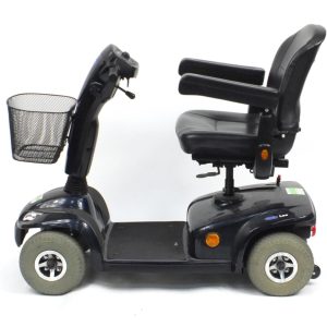 Scooter électrique INVACARE