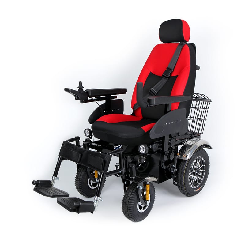Fauteuil roulant électrique DRIVE