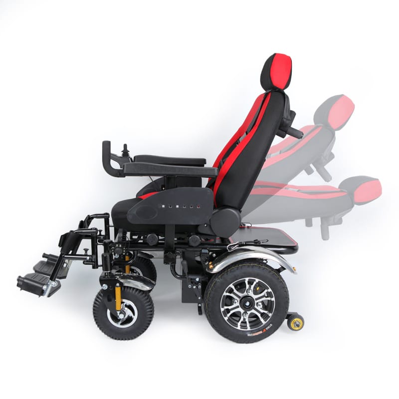 Fauteuil roulant électrique DRIVE