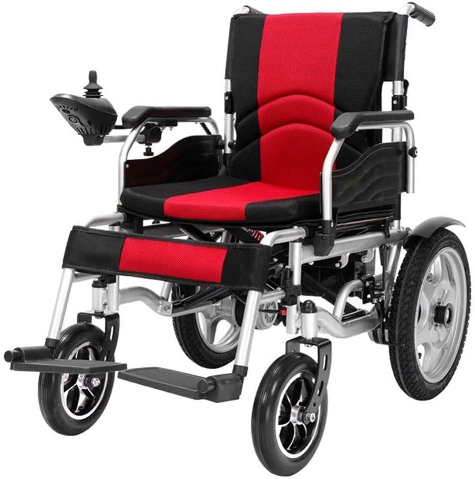 Fauteuil Roulant Électrique CNAM