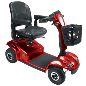 Scooter électrique médical pour personnes âgées handicapés