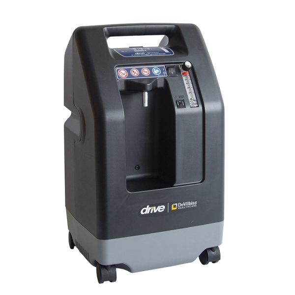 Concentrateur d’oxygène 10L - DEVILBISS 1025KS Appareil médical fiable, silencieux et certifié CE, idéal pour le traitement à domicile de l’insuffisance respiratoire. disponible en Tunisie chez BEST SANTE. Commander et acheter sur toute la Tunisie chez BEST SANTE. Appelez-nous : (+ 216) 28 418 268 / (+ 216) 70 295 291