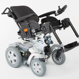Fauteuil roulant électrique Invacare Storm 4