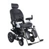 Fauteuil Roulant Électrique Longue Distance A38 - Confort, Puissance et Stabilité au Quotidien - Disponible en Tunisie chez BEST SANTE 📞 Contact & Achat en Tunisie : Pour plus d'informations ou pour commander votre fauteuil roulant longue distance : ☎️ 28 418 268 / 70 295 291 📍 Livraison à domicile dans toute la Tunisie