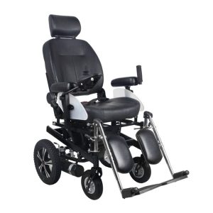 Fauteuil roulant électrique longue distance A38