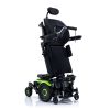 Le Fauteuil roulant Aviva FX40 MPS Maxx d’Invacare est un fauteuil verticalisateur haut de gamme, combinant verticalisation complète, confort postural, mobilité électrique, technologie intelligente et sécurité renforcée, avec un design personnalisable. Disponible en Disponible en Tunisie chez Best Santé . Livraison rapide à domicile avec Garantie, Installation et démonstration offertes, Assistance technique locale 📱 Contact : 70 295 291 / 28 418 268 📍 Tunisie – Vente, conseil et service personnalisé