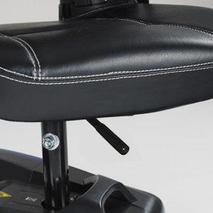 Scooter Électrique 4 Roues Invacare Colibri