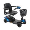 Scooter Électrique 4 Roues Invacare Colibri – Mobilité, Confort et Autonomie en Tunisie - Disponible en Tunisie chez BEST SANTE 📞 Contact & Achat en Tunisie : Pour plus d'informations ou pour commander votre fauteuil roulant longue distance : ☎️ 28 418 268 / 70 295 291 📍 Livraison à domicile dans toute la Tunisie
