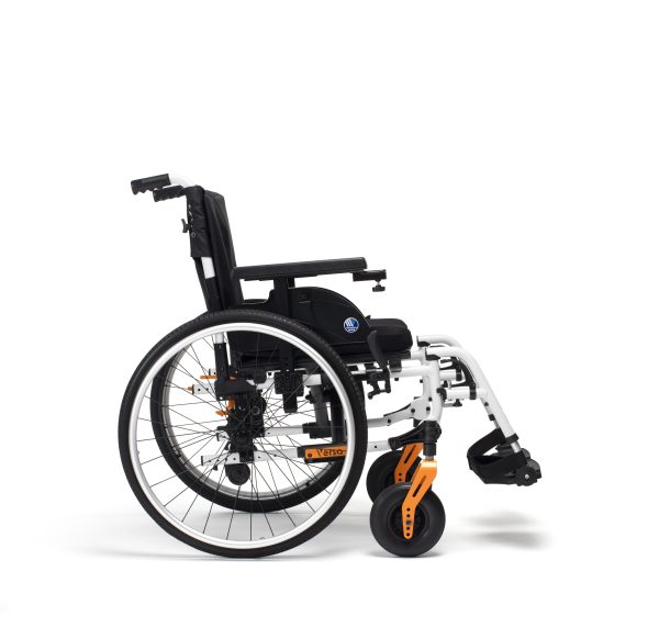Fauteuil Roulant Électrique Vermeiren Verso - Autonomie, Sécurité et Performance - Disponible en Tunisie chez BEST SANTE 📞 Contact & Achat en Tunisie : Pour plus d'informations ou pour commander votre fauteuil roulant Instafold : ☎️ 28 418 268 / 70 295 291 📍 Livraison à domicile dans toute la Tunisie